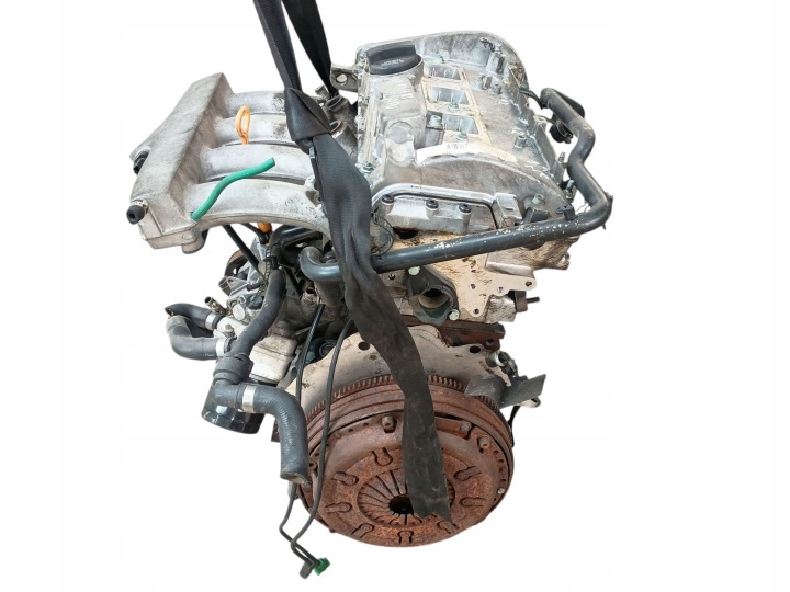 фото №9, Audi a4 b5 a6 c5 vw skoda 1.8t 20v двигун стійка oem номер apu
