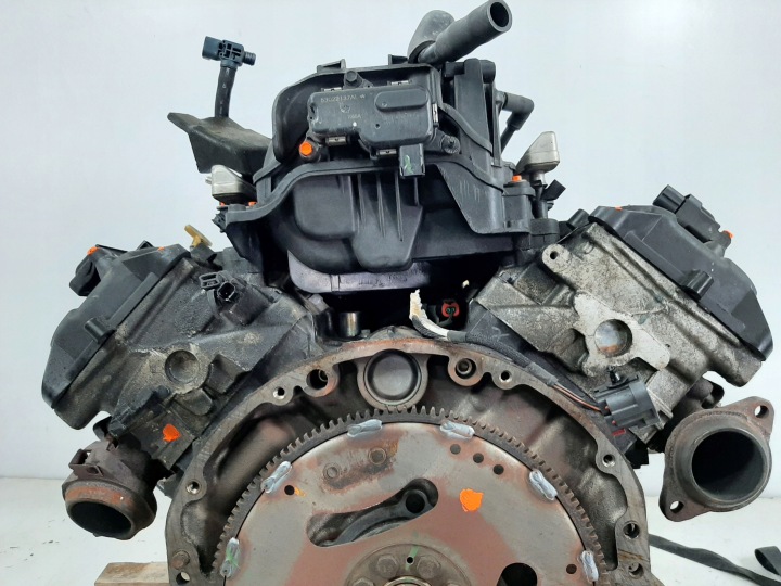 фото №10, Dodge ram 1500 iv 5.7 hemi рестайлінг 15r двигун ezh tnxe p04893430pa 295kw 401km