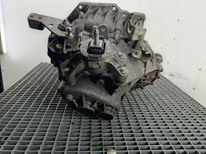 фото №6, Коробка передач механическая 6 mini r56 2300.7568724-04 1.4 vti