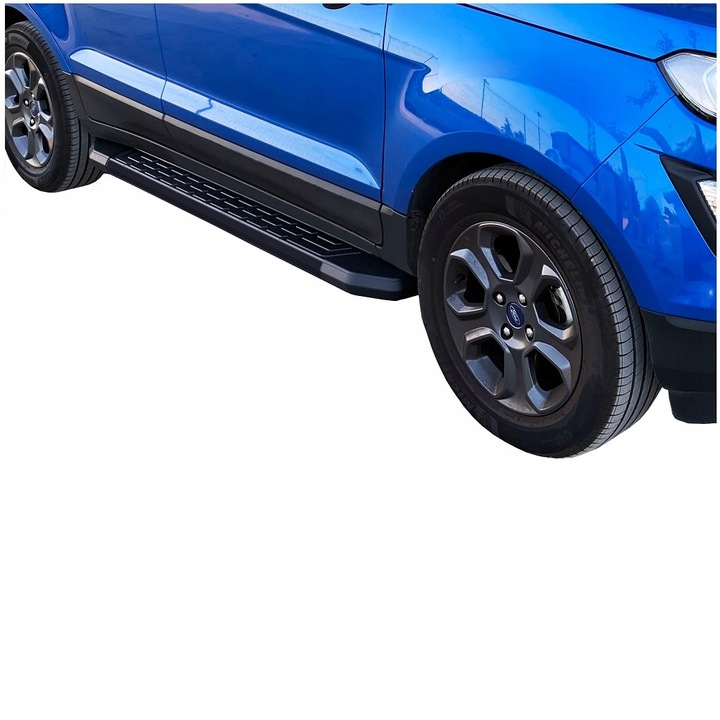 фото №5, Градусы боковые порог бока пороги планка пороговая citroen spacetourer l1 2016-