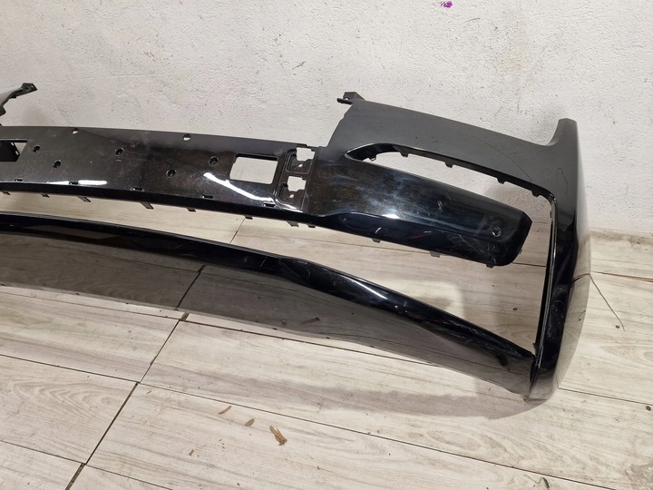 фото №8, Rolls-royce ghost ii бампер переднее