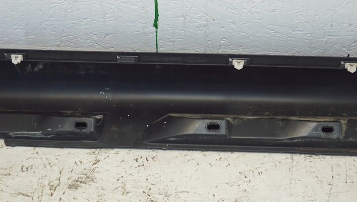 фото №9, Планка пороговая левая volvo c30 r-design 30779138