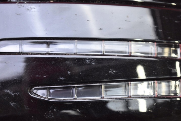 фото №9, Дзеркало праве чорні eu mercedes ml w164 05-08 7+10 pin