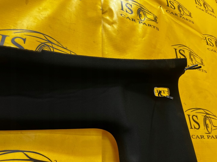 фото №6, Стеля стеля люк панорама ford puma ii mk2 st-line