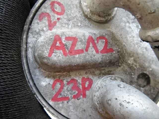 фото №8, Citroen peugeot ds 2.0 синий hdi радиатор радиаторов коробки автомат