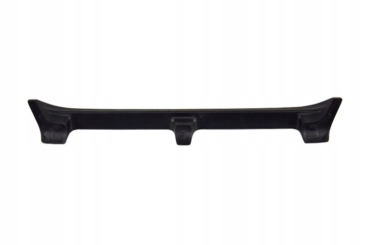 фото №9, Спойлер козирок do mitsubishi pajero sport 2006-2015 sobmart