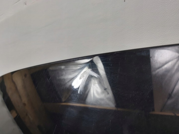 фото №5, Капот кришка двигуна volvo v70 xc70 iii s80 ii