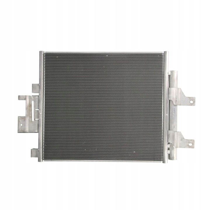 фото №11, Nrf радиаторов кондиционера jaguar xj 10- 350367