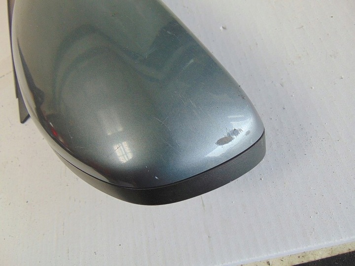 фото №11, Opel vectra c 2.0 dti 04r зеркало правые eu