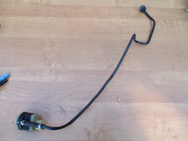 фото №14, Bmw k18 k19 c600 шланг шланг гальма 7725187