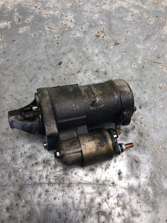 фото №1, Стартер alfa romeo mito 55193356