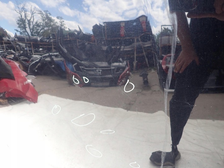 фото №8, Volvo xc60 i 1 08-13 капот крышка двигателя