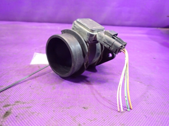 фото №1, Toyota aygo i 05-08 1.4 55km витратомір 9647144080 4 pin