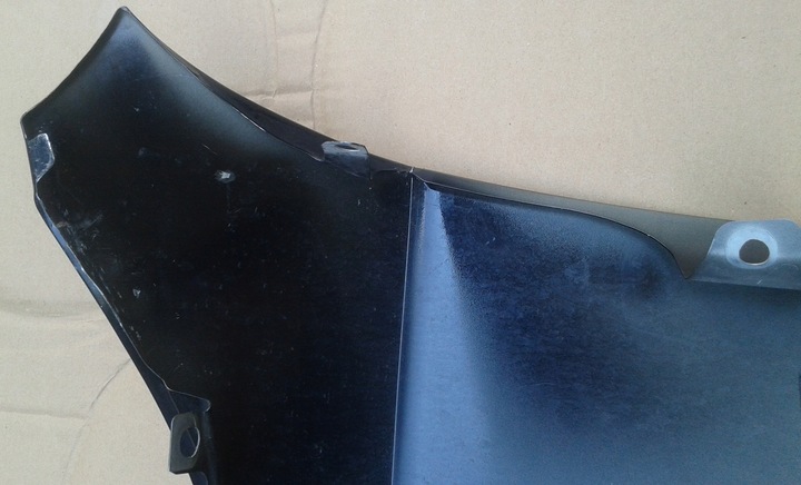 фото №15, Крило праві перед переднє audi a4 b8 07-11 чорний