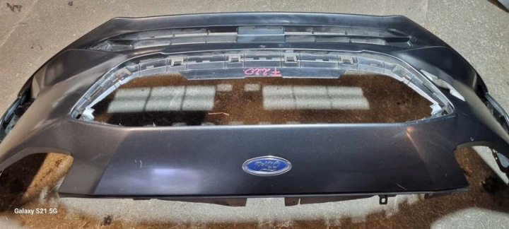фото №9, Бампер передний перед ford focus mk4 iv