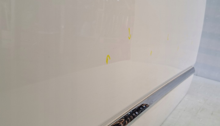 фото №9, Volkswagen vw t5 рестайлинг t6 multivan дверь правые сдвижные