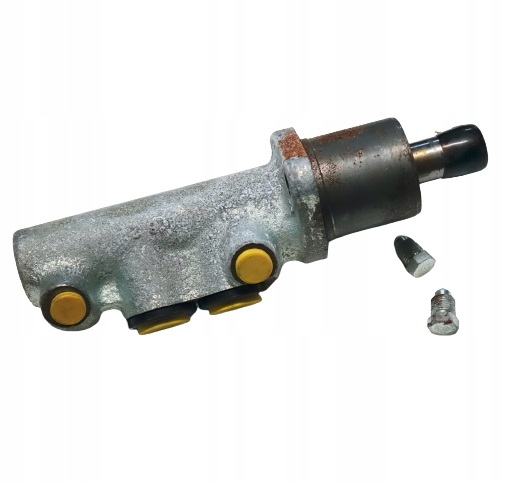 фото №2, Насос гальмівна espace rapid marbella ronda terra