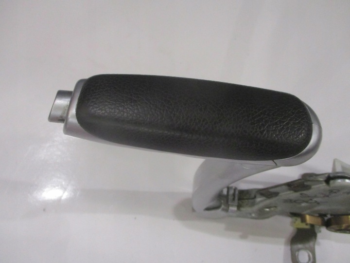 фото №9, Ручник  тормоза ручного mercedes slk r171 a1714200484