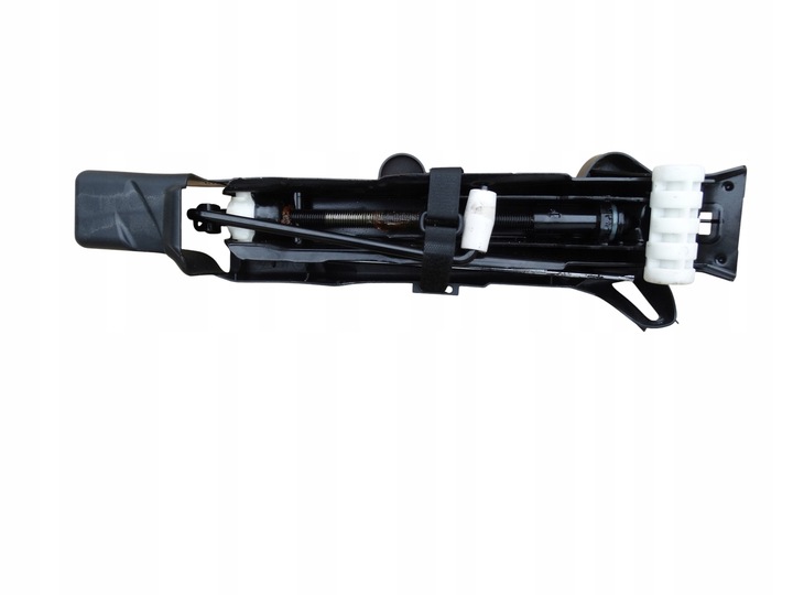 фото №9, Audi a7 c7 4g sportback колесо докатка запасне 145/60r20 домкрат набір