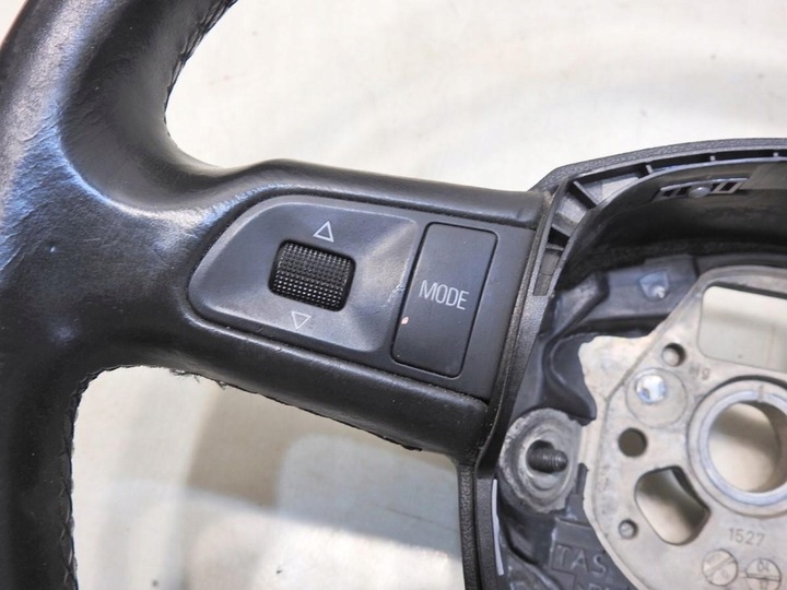 фото №7, Кермо мультифункція audi a6 c6 4f0419091b