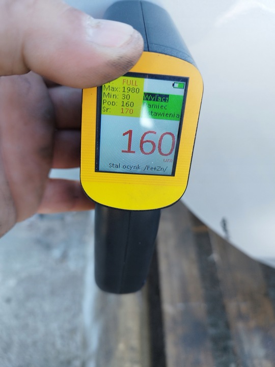 фото №14, Дверь правые правые зад задние citroen ds4 цвет ezr годы 2010-2015