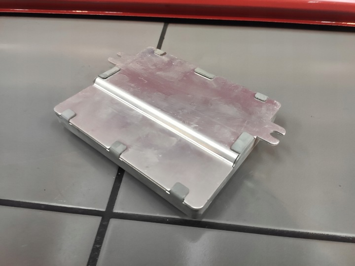 фото №9, Jeep grand cherokee wk wh iii модуль блок управления коробки 56044199am оригинал