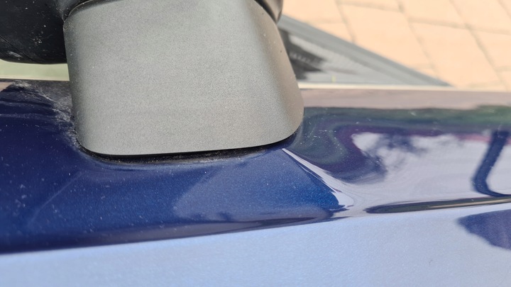 фото №11, Audi a3 8v 12-18r 5-d sportback дверь правые перед lx5q