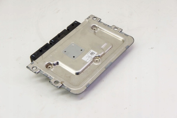 фото №5, Ns244 dacia sandero iii 1.0i комп'ютер двигуна