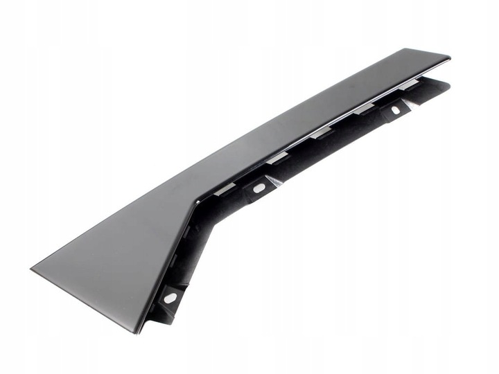 фото №13, Планка дверь маскировочная накладка p 508 правая