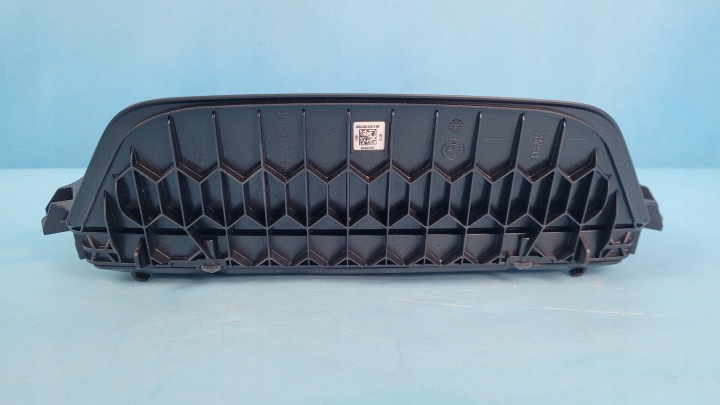 фото №7, Bmw 2' f44 218d 21r панель приладів virtualne 5a2fc89 8709816 європа 35931km