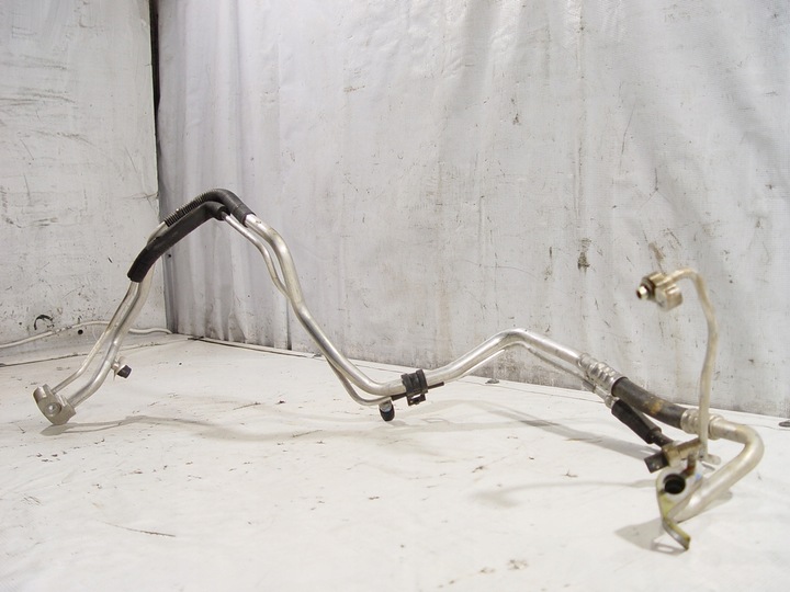 фото №9, Journey freemont 11- шланг кондиціонера 5 0s.