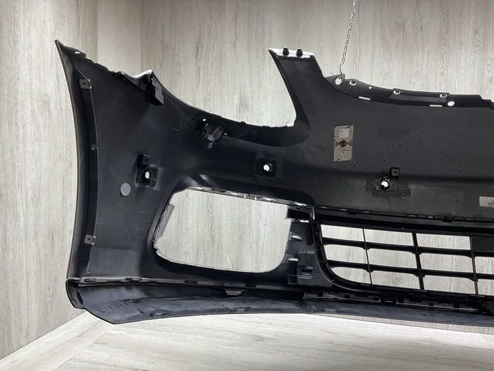 фото №11, Бампер переднее porsche panamera 971 2016- 971898010a 971807541.
