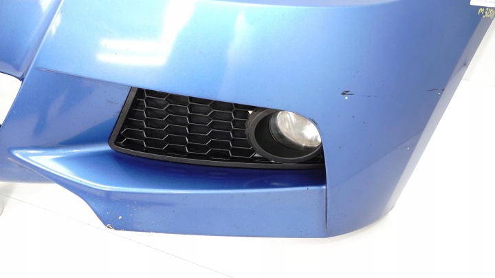 фото №7, Бампер перед передний bmw f20 11-15r b45 м-пакет