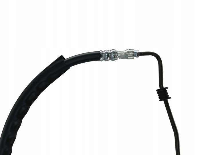 фото №11, Honda accord viii версія usa 3.5 v6 шланг підсилювача 53713-ta6-a02