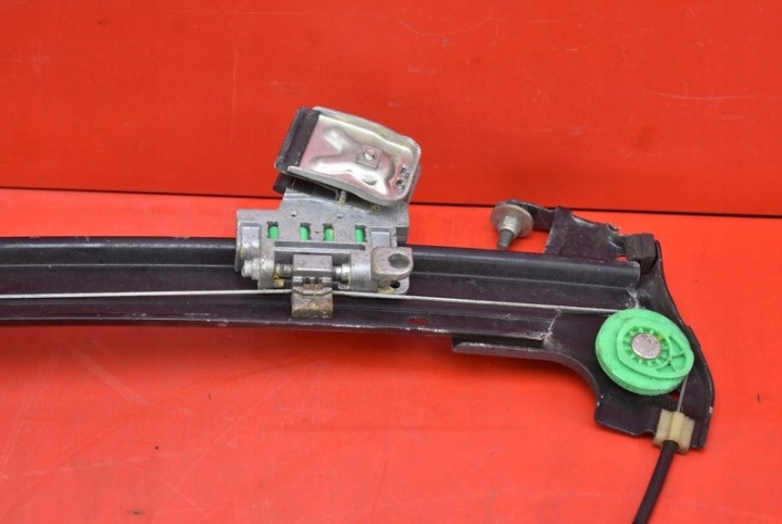 фото №9, Склопідйомник правий перед 994386102 citroen c6 1 i 05-12