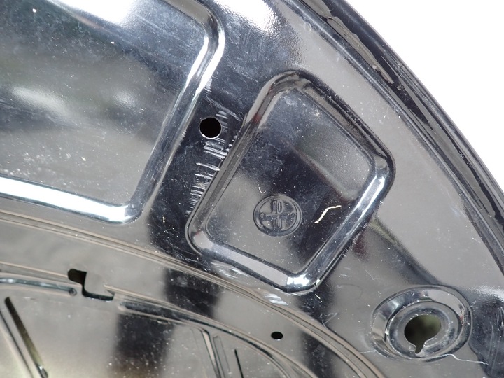 фото №10, Капот кришка двигуна kia sorento 4 iv mq4 2020-