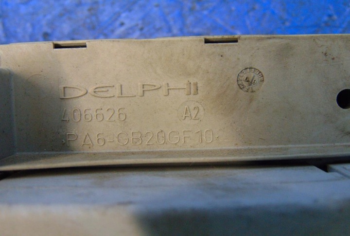 фото №6, Fiat punto 2 2002 1.2 8v модуль bsi 46774357