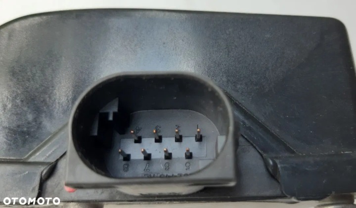 фото №8, Mercedes w212 w218 w207 w216 w221 радар дистронік