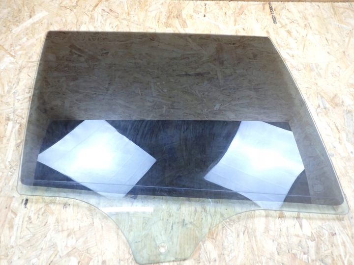 фото №1, Скло двері праві зад bmw x5 e70 європа