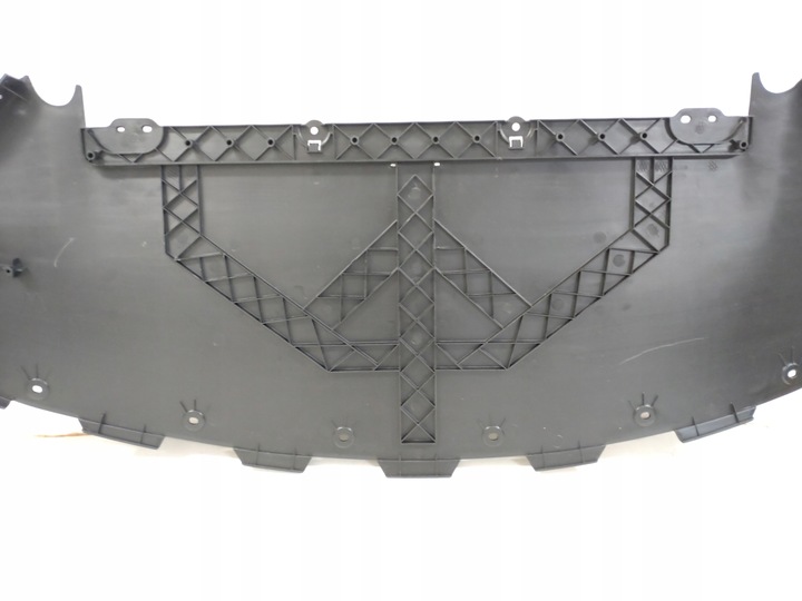 фото №7, Tesla модель 3 2017- захист бампера передньої 1084174-00-d