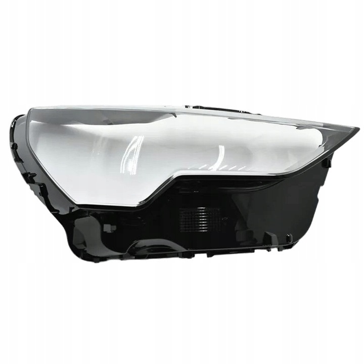 фото №1, Audi q3 f3 2020- плафон скло фара лампи передній права з покриття uv