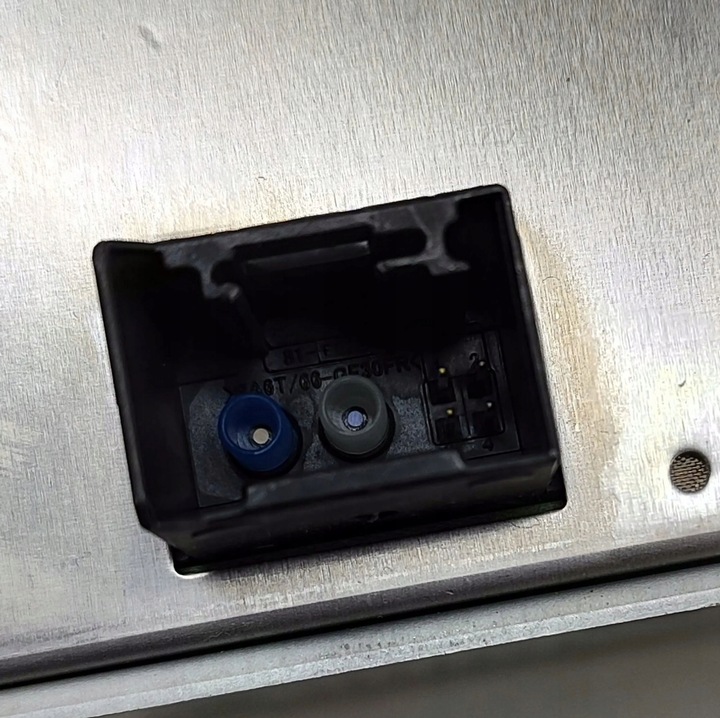 фото №7, Mercedes-benz c w205 2016 панель / радиопроигрыватель cd/dvd/gps