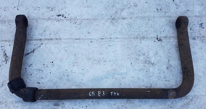 фото №1, Стрижень стабілізатора стабілізатор daf 65 cf