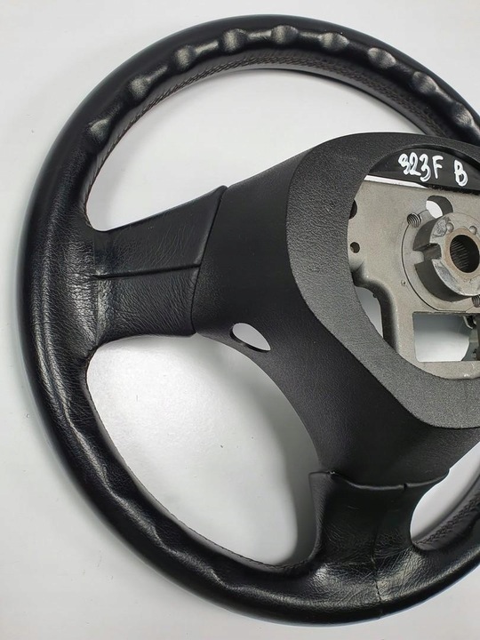 фото №9, Руль nardi torino mazda mx5 323f bj