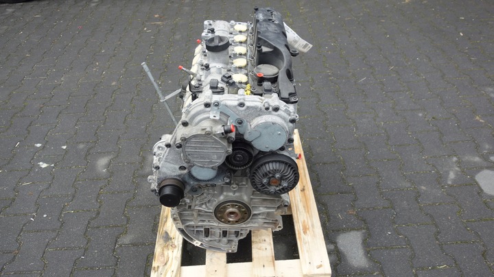 фото №6, Volvo s60 s80 v70 xc60 двигатель 3.0 t6 b6304t