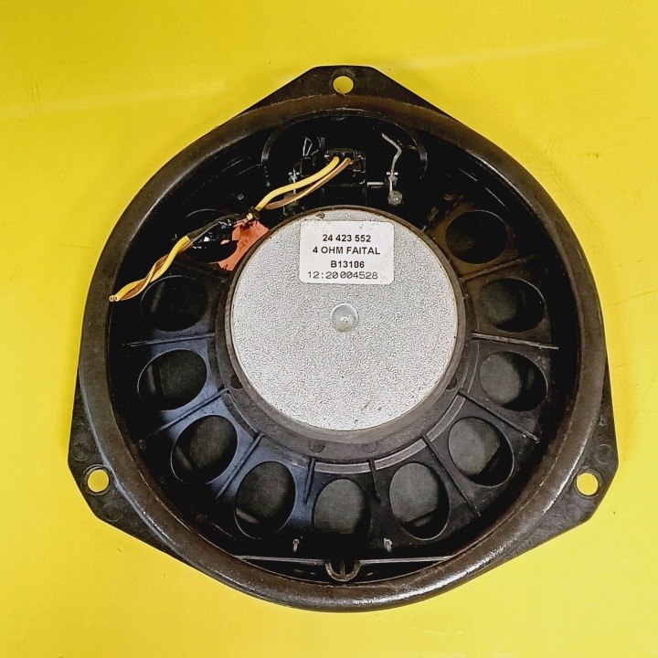 фото №6, Динамік праве ліві перед opel signum 24423552 nr834