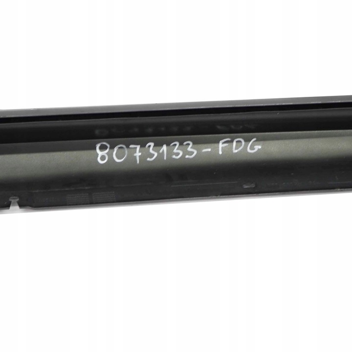 фото №11, Bmw f90 m5 порог левый g30 замороженный dark серый ii - p79