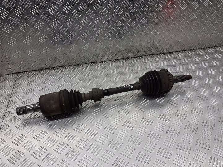 фото №1, Полуось левая передняя mazda 6 2.0