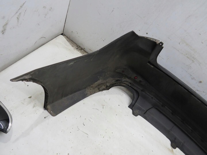 фото №9, Бампер задній зад sedan hyundai i40