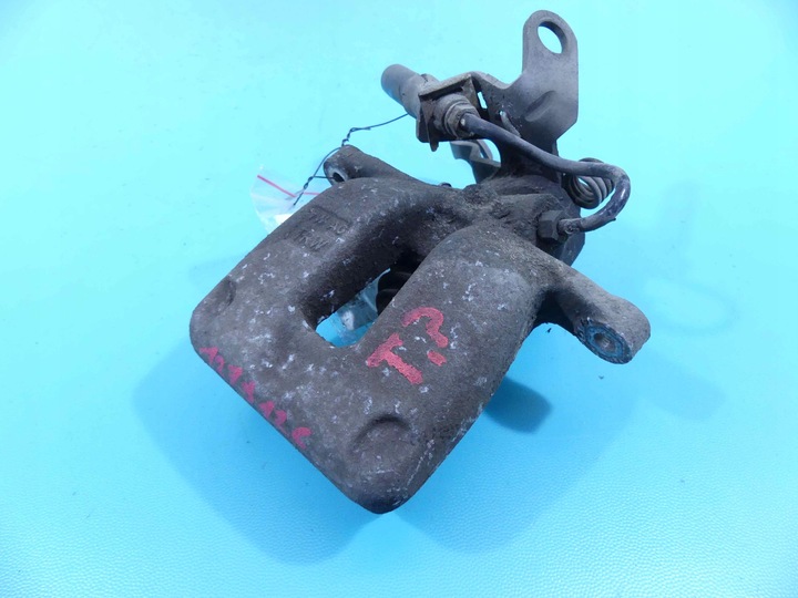 фото №1, Суппорт зад правые skoda superb ii 2.0 tdi cffb